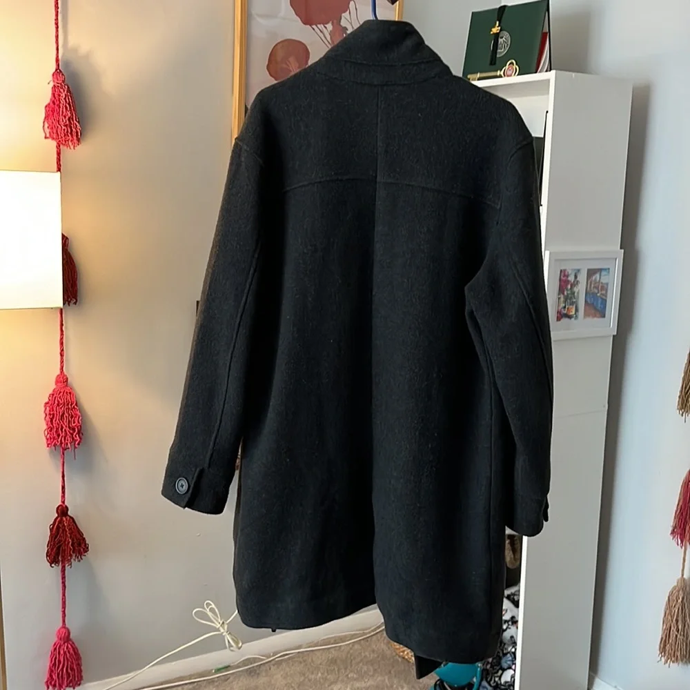 Prana pea coat - Picture 4 of 4